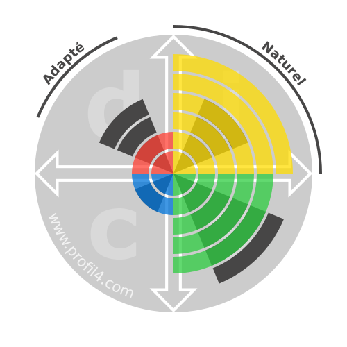 graphe disc