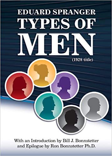 Types of Men