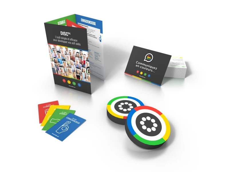 Training Pack  x50 (fr)